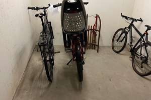 JA, zur renovierten 3-Zimmer-Wohnung mit Balkon + Tiefgaragenstellplatz in zentraler Lage von Ohligs – Rennpatt 23, 42697 Ohligs/Aufderhöhe/Merscheid, Solingen – Vorschaubild 18