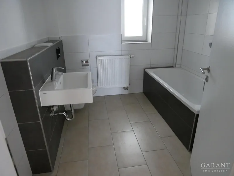 3Rm Multi-family House – Bondorf – fully rented, renovated - 3