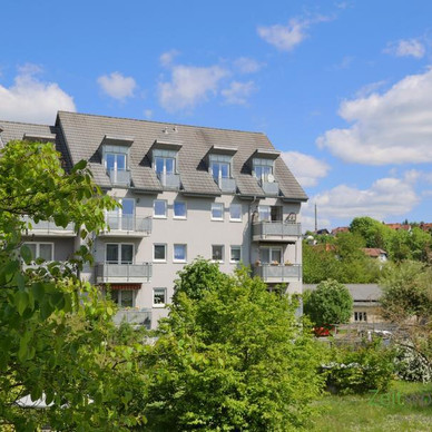 Meiningen Wohnung Mieten