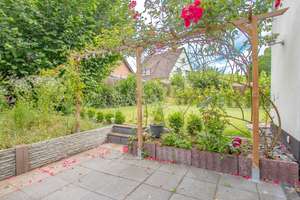 Einfamilienhaus in naturnaher Lage von Bielefeld-Ummeln – 33649 Brackwede, Bielefeld – Vorschaubild 5