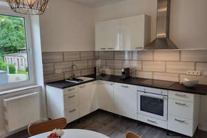 RENOVIERT,MÖBLIERT, NEUE KÜCHE, AIR BNB, RENDITE – 66130 Brebach-Fechingen, Saarbrücken – Vorschaubild 4