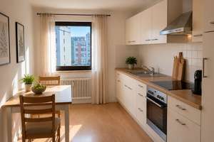 2-Zimmer-Wohnung mit Balkon in Wolfratshausen – Winibaldstraße 29, 82515 Wolfratshausen – Vorschaubild 2