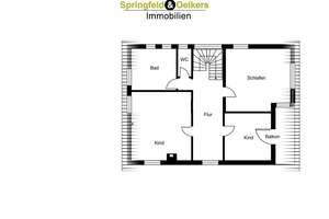 Tolles Einfamilienhaus auf 1.100 qm Erbpachtgrundstück - 100K Eigenkapital benötigt – Die vollständige Adresse der Immobilie erhältst du vom Anbieter., 21039 Curslack, Hamburg – Vorschaubild 33