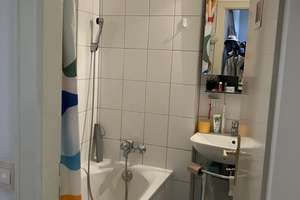 Ruhige zentrale Lage Rheingauviertel