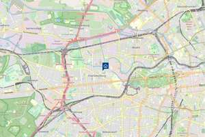 Frisch renoviertes City-Apartment mit Loggia in Charlottenburg – modern, kompakt und bezugsfertig! – Die vollständige Adresse der Immobilie erhältst du vom Anbieter., 10587 Charlottenburg, Berlin – Vorschaubild 3