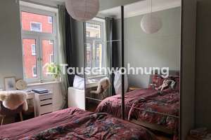 Tauschwohnung: 2 Zi-Wohnung im Herzen von Eimsbüttel gegen 3+ Whg. – Die vollständige Adresse der Immobilie erhältst du vom Anbieter., 20255 Eimsbüttel (Ortsteil), Hamburg – Vorschaubild 3