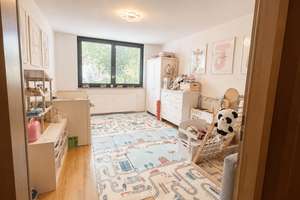 Seltene Gelegenheit in Düsseldorf – 3 Zimmer mit Blick ins Grüne – 40627 Vennhausen, Düsseldorf – Vorschaubild 12