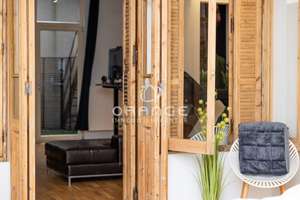 ***Beeindruckende Loft Wohnung mitten in der Altstadt*** – Die vollständige Adresse der Immobilie erhältst du vom Anbieter., 93047 Innenstadt, Regensburg – Vorschaubild 6