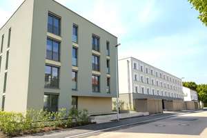 Sonderpreis! 4-Zimmer-ETW.  Gr. Balkon. Erstbezug. Schausonntag 26.04. zw. 13 und 15 h