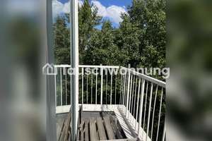Tauschwohnung: Berlin, Lichtenberg: Gemütliches, Sonniges Studio-Apartment – Die vollständige Adresse der Immobilie erhältst du vom Anbieter., 10318 Karlshorst, Berlin – Vorschaubild 3