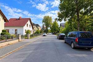 Terrasse & Gartenanteil – großzügiges Wohnen im Erdgeschoss – 4158 Wiederitzsch, Leipzig – Vorschaubild 9