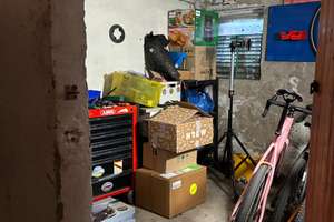 HELLE 3-ZIMMER-WOHNUNG IN BREMEN FINDORFF ZU VERKAUFEN – Ansbacher Straße 1, 28215 Regensburger Straße, Bremen – Vorschaubild 17