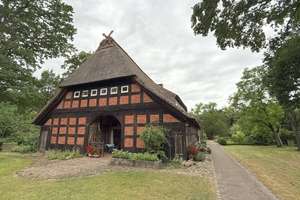 Historischer  Resthof + grosser Bauplatz zu verkaufen – Die vollständige Adresse der Immobilie erhältst du vom Anbieter., 27327 Schwarme – Vorschaubild 3