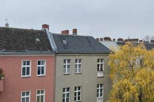Ein seltener Dachrohling in Berlin-Friedenau + großer Keller – Rubensstraße 72, 12157 Schöneberg, Berlin – Vorschaubild 6