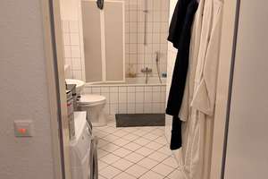 Alltagstaugliche 2-Zimmer-Wohnung in Hannover-Badenstedt – Albrecht-Schaeffer-Weg 99, 30455 Badenstedt, Hannover – Vorschaubild 4