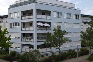 Sofort einziehen: Helle  2 Zimmer-Etagenwohnung mit Loggia in MA-Rott *kein Erbbaurecht* – 68309 Käfertal, Mannheim – Vorschaubild 16