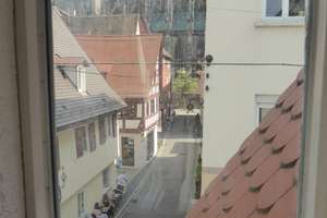 Exklusive Altbau-Maisonette mit Galerie, Loggia und Tiefgarage – Die vollständige Adresse der Immobilie erhältst du vom Anbieter., 89073 Mitte, Ulm – Vorschaubild 11