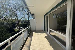 Bezugsfreie 3-Zimmer-Eigentumswohnung in Essen-Bredeney mit Balkon, 2 Stellplätzen und Tiefgaragens – 45133 Bredeney, Essen – Vorschaubild 5
