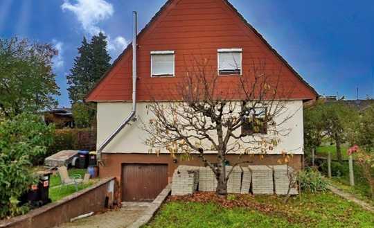 **Moderne Familien-Oase: Traumhaus mit Smart Home-Technologie!**