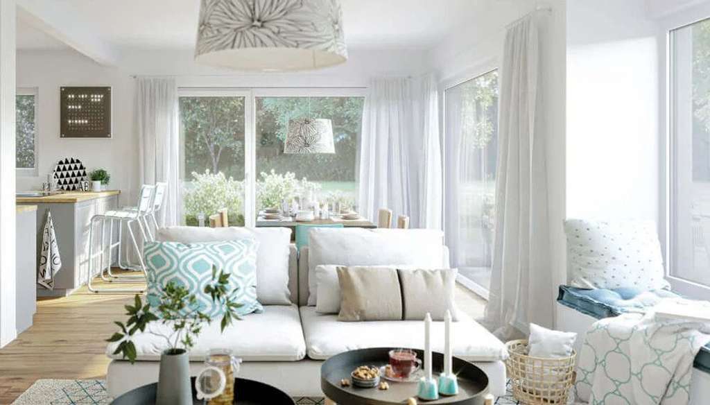 Immobilie in Niederzissen - Was für tolle Ausichten! Nicht nur von dem tollen Grundstück sondern auch für junge Familien! - Bild 4