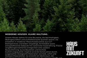 MODERNE HÄUSER. KLARE HALTUNG. Neubau Einfamilienhaus Landwehr Cube – Die vollständige Adresse der Immobilie erhältst du vom Anbieter., 49076 Atter, Osnabrück – Vorschaubild 3