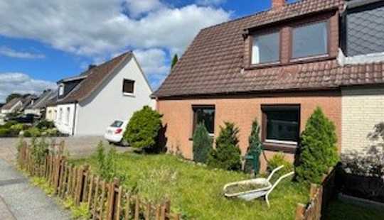 Bild von Einfamilienhaus mit Potential