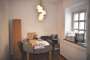 Neuer Preis*: Reihenendhaus - Blick auf Northeim, große Terrasse, ruhige Wohnlage im Sultmerviertel – Die vollständige Adresse der Immobilie erhältst du vom Anbieter., 37154 Northeim – Vorschaubild 4