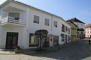 Mehrfamilienhaus im Zentrum von Bad Kötzting – Müllerstrasse  8 , 93444 Bad Kötzting – Vorschaubild 2