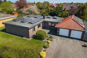 Friedeburg-Horsten: Bungalow zum Wohlfühlen – modernisiert, ebenerdig & in ruhiger Lage! – Die vollständige Adresse der Immobilie erhältst du vom Anbieter., 26446 Friedeburg – Vorschaubild 17