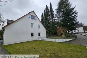 M 00 ST.MAGNUS -gepflegte 2 Zimmer-Terrassenwohnung in einer Sackgasse- – Bremen – Vorschaubild 1