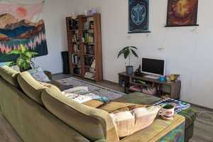 Ansprechende 2-Zimmer-Wohnung mit gehobener Innenausstattung mit EBK in Bremen – Bremen – Vorschaubild 6