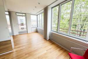 260 m² Wohnen und Arbeiten ! Penthouse im Brügelmann-Haus mit eigenem Hauszugang ! Domblick inkl.... – Die vollständige Adresse der Immobilie erhältst du vom Anbieter., 50667 Altstadt/Nord, Köln – Vorschaubild 5