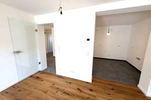 KfW 55 EE Energie A+ Eigentumswohnung 1. OG, Balkon, Blick in die Natur – Erstbezug, provisionsfrei – Drahtzieherstraße 7, 90453 Krottenbach, Mühlhof, Nürnberg – Vorschaubild 64