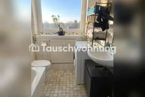 Tauschwohnung: Sonniges 2-Zimmer-Glück sucht 3-Zimmer-Zuhause – Die vollständige Adresse der Immobilie erhältst du vom Anbieter., 22089 Eilbek, Hamburg – Vorschaubild 3