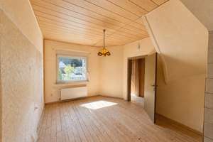 Zechenhaus mit Charakter & Potenzial – Doppelhaushälfte mit großem Garten in Hamm-Herringen – Die vollständige Adresse der Immobilie erhältst du vom Anbieter., 59077 Herringen, Hamm – Vorschaubild 7