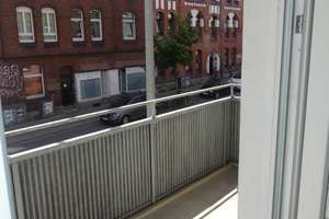 Singlewohnung - 2-Zimmer mit Balkon mit Blick zum Schmuckplatz – Kötnerholzweg 15, 30451 Linden-Nord, Hannover – Vorschaubild 25