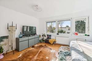 Gemütliches Reihenendhaus mit Einliegerwohnung im Keller – Die vollständige Adresse der Immobilie erhältst du vom Anbieter., 12207 Lichterfelde, Berlin – Vorschaubild 7