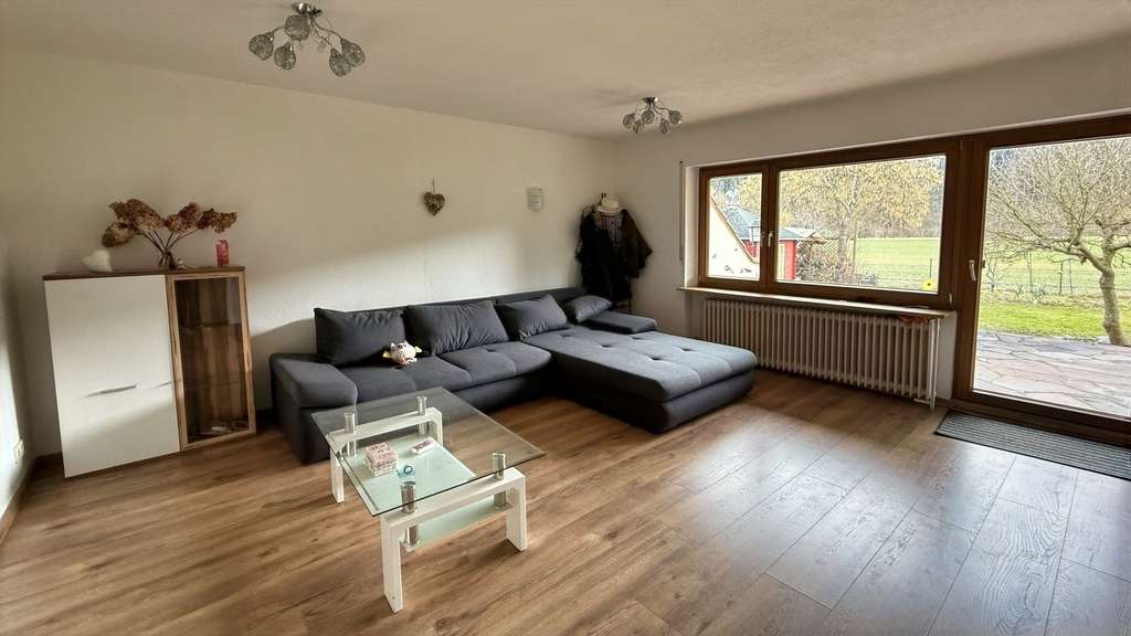 Immobilie in Sigmaringendorf - Ortsrandlage mit Weitblick – großzügiges Zweifamilienhaus nahe Donau - Bild 4