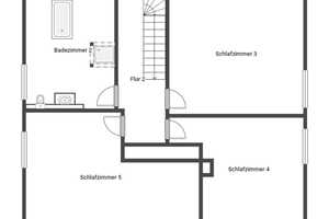 Viel Platz für die ganze Familie: Großes EFH in familienfreundlicher Lage – Neuwied (Kreis) – Vorschaubild 22