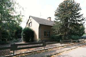 Freistehendes Ein- oder Zweifamilienhaus in ruhiger Seitenstraße nahe am Rhein – Hooger Geest 30, 47533 Kleve – Vorschaubild 46