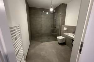 2-Zimmer-Wohnung Voll-möbliert mit Aufzug – 40549 Heerdt, Düsseldorf – Vorschaubild 5