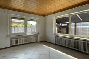 Toller Garten: Familienhaus in Isselburg-Vehlingen – Die vollständige Adresse der Immobilie erhältst du vom Anbieter., 46419 Isselburg – Vorschaubild 13