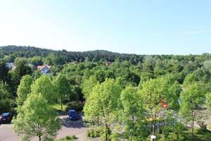 3 Zimmer mit Blick auf die Heide! – Lunzbergring 23, 6120 Heide-Nord/Blumenau, Halle (Saale) – Vorschaubild 3