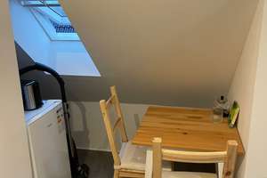 Schöne 1-Zimmer Wohnung in zentraler Lage  – Windelsbleicher Straße 1-20, 33647 Brackwede, Bielefeld – Vorschaubild 5