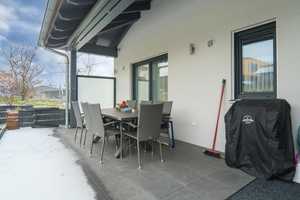 Smart, schick, bezugsfertig: Neuwertiger Bungalow in Fürstenzell der begeistert! – Passau (Kreis) – Vorschaubild 15