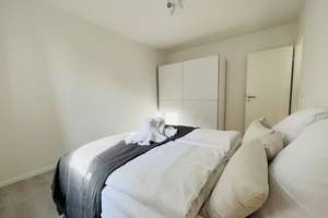 Gepflegte 2-Zimmer-Wohnung in Düsseldorf-Derendorf – Die vollständige Adresse der Immobilie erhältst du vom Anbieter., 40476 Derendorf, Düsseldorf – Vorschaubild 4