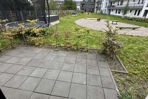 Moderne 2-Zimmer Wohnung mit Einbauküche und Terrasse in Mönchengladbach – Sittardstraße 36, 41061 Gladbach, Mönchengladbach – Vorschaubild 11