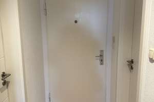 Schöne, helle 3 Zimmer Wohnung (WG-tauglich), Küche, Diele, Bad, WC – Neupforte 29, 52062 Markt, Aachen – Vorschaubild 16
