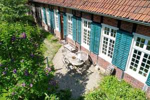 Historische Hofanlage mit denkmalgeschütztem Ensemble im Ortskern – Die vollständige Adresse der Immobilie erhältst du vom Anbieter., 59387 Ascheberg – Vorschaubild 14