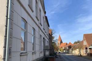 - freistehendes Mehrfamilienhaus im Zentrum – Die vollständige Adresse der Immobilie erhältst du vom Anbieter., 23948 Klütz – Vorschaubild 2